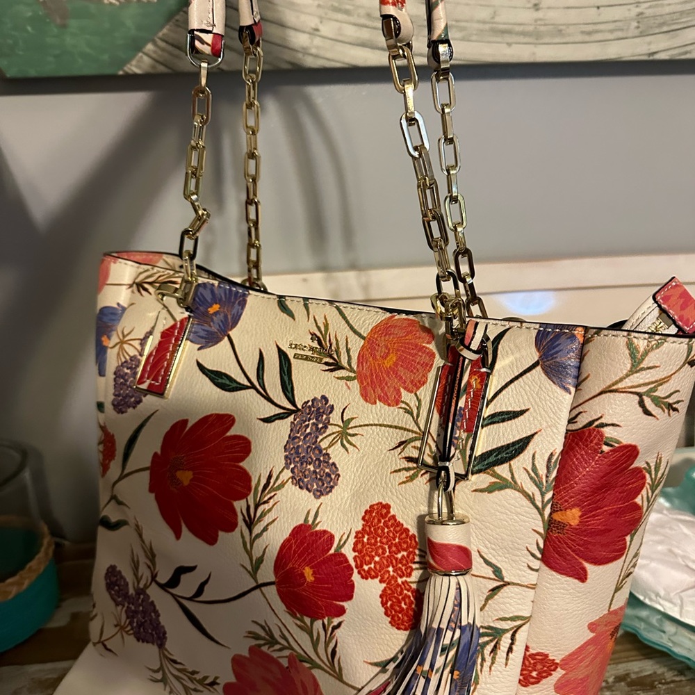 Kate Spade tote bag - Picture 3 of 8